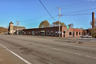 Lowell, MA Industrial - 31 1st St