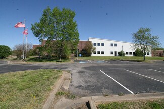 Pulaski, TN Industrial - 260 Bennett Dr