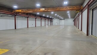 Columbus, NE Industrial - Suite 3 1751 12th Avenue Columbus, NE Industrial - Suite 3 1751 12th Avenue
