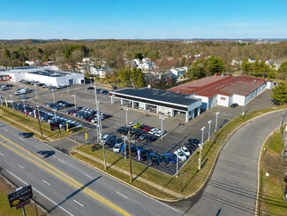 Randallstown, MD Auto Dealership - 9400 Liberty Rd Randallstown, MD Auto Dealership - 9400 Liberty Rd