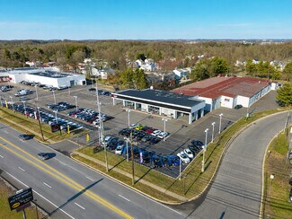 Randallstown, MD undefined - 9400 Liberty Rd Randallstown, MD undefined - 9400 Liberty Rd