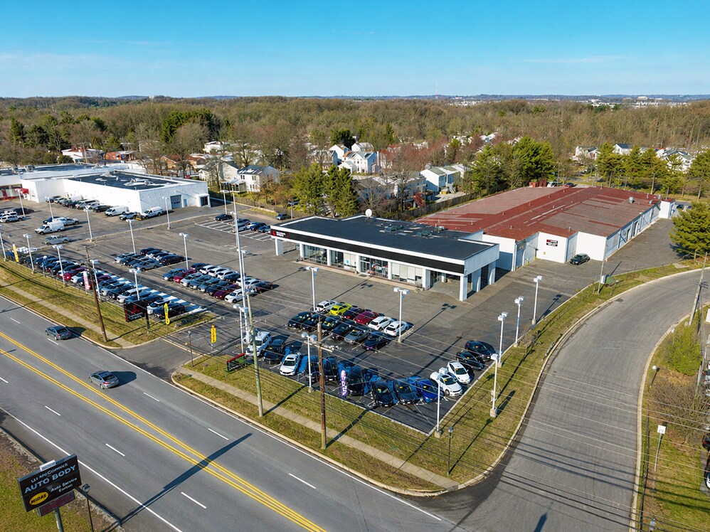 9400 Liberty Rd, Randallstown, MD for Sale