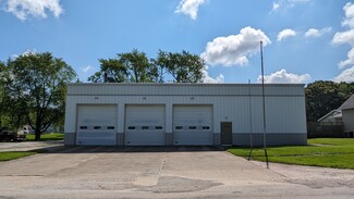 Towanda, IL Flex - 400 Madison st