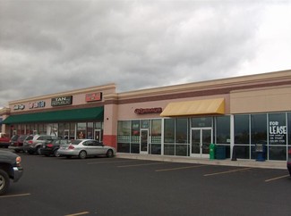 Klamath Falls, OR Retail - 1851 Avalon St