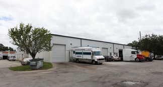 Jacksonville, FL Industrial - 5105 Philips Hwy Jacksonville, FL Industrial - 5105 Philips Hwy