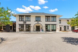 Saint Petersburg, FL Office - 327 11th Ave N