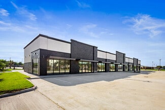 La Porte, TX Office - 1247 S 13th St La Porte, TX Office - 1247 S 13th St