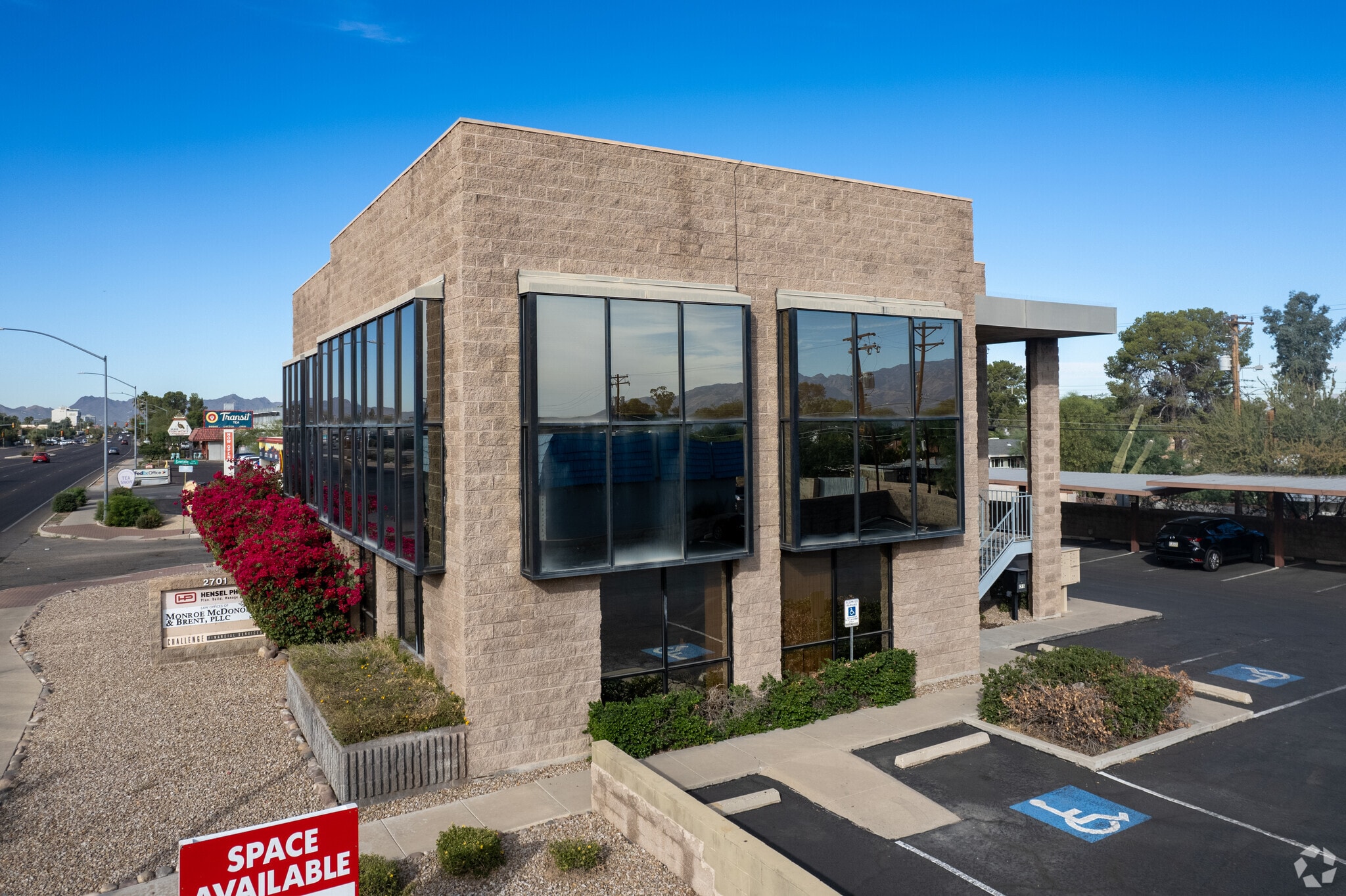2701 E Speedway Blvd, Tucson, AZ for Sale