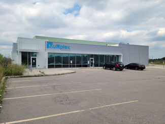 Guelph, ON Flex - 574 Hanlon Creek Blvd