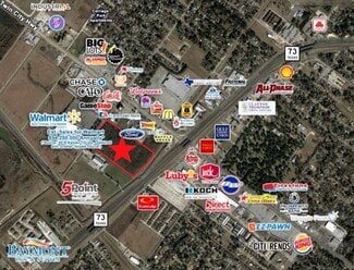 Port Arthur, TX Commercial - 4999 N Twin City Hwy