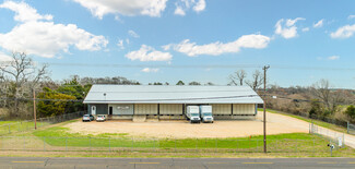 Waco, TX Industrial - 324 S Lacy Dr