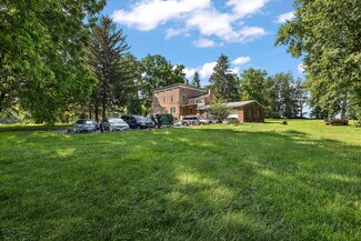 Cochranville, PA Commercial Land - 2195 Gap Newport Pike