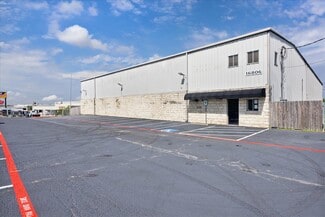 Buda, TX Industrial - 16806 I-35 S Buda, TX Industrial - 16806 I-35 S