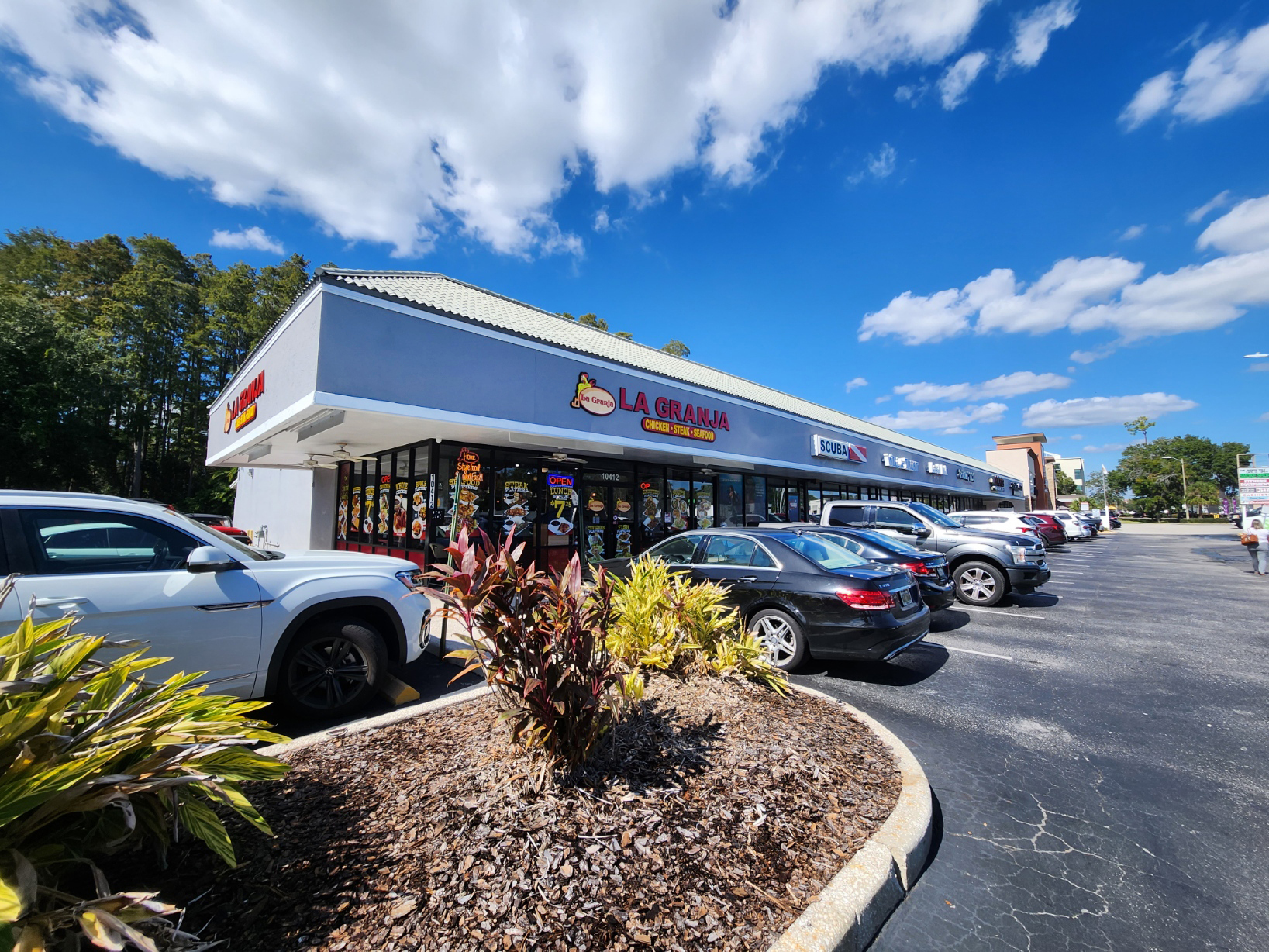 10412-10424 N Dale Mabry Hwy, Tampa, FL for Rent
