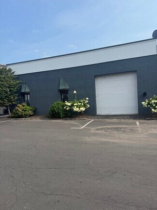 Norwalk, CT Flex - 225 Main Ave