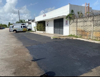 Fort Lauderdale, FL Industrial - 808 NW 7th Ter Fort Lauderdale, FL Industrial - 808 NW 7th Ter