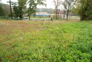 Somerdale, NJ Commercial Land - N White Horse Pike