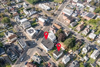 Stratford, CT undefined - 2336-2342 Barnum Ave Stratford, CT undefined - 2336-2342 Barnum Ave