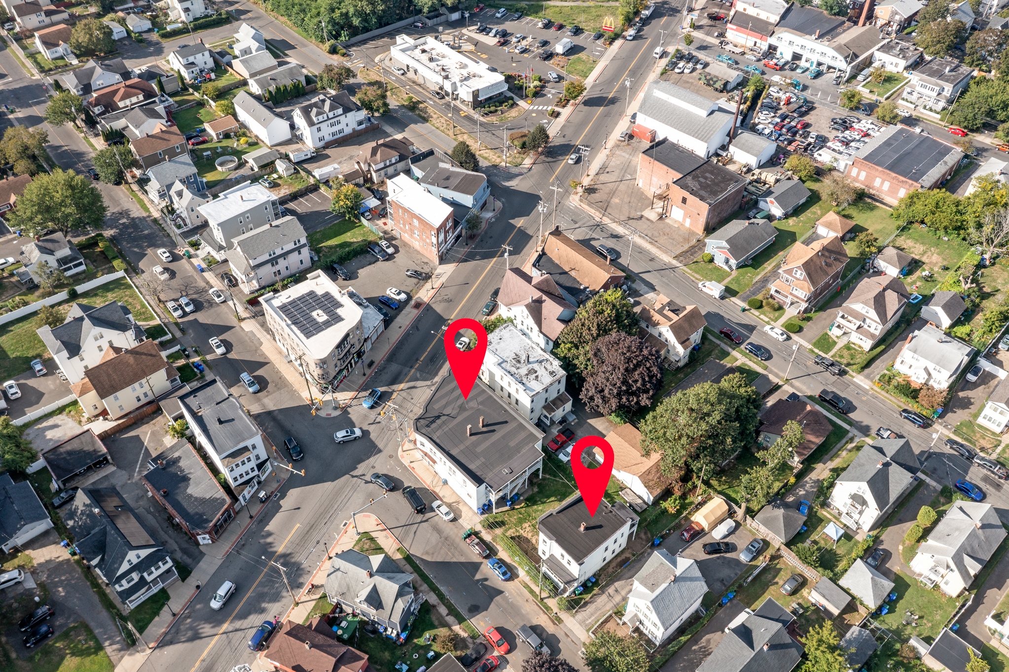 2336-2342 Barnum Ave, Stratford, CT for Sale
