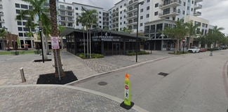 Plantation, FL Retail - 323 N University Dr