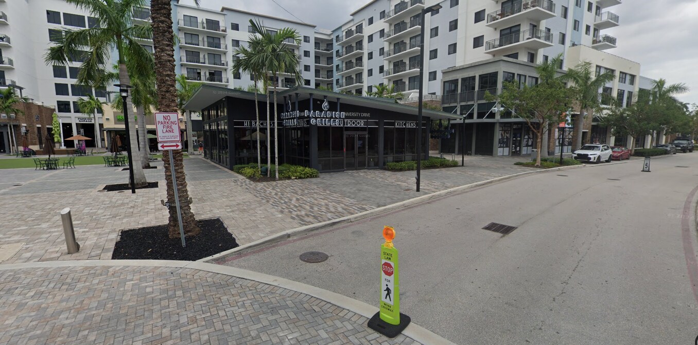 323 N University Dr, Plantation, FL for Rent