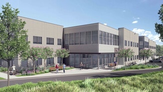 Boulder, CO Manufacturing - 7000 Winchester Cir