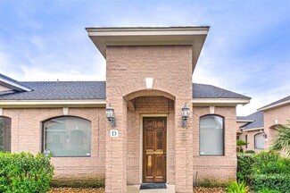 Katy, TX Medical - 1828 Snake River Rd