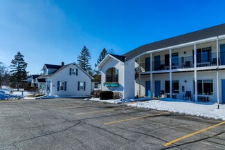 Sturgeon Bay, WI Hospitality - 6269 Wi-57