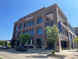 Miamisburg, OH Office - 10170 Penny Ln