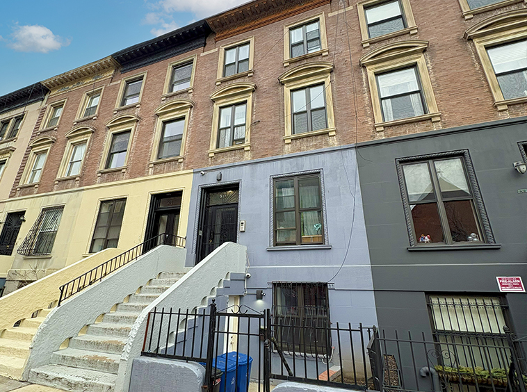 311 W 139th St, New York, NY for Sale