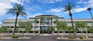 Phoenix, AZ Office - 1860 N 95th Ln