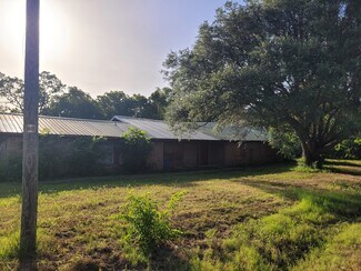 Enloe, TX Commercial - 1645 FM 2949