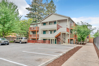 Portland, OR Apartments - 10405-10409 E Burnside St