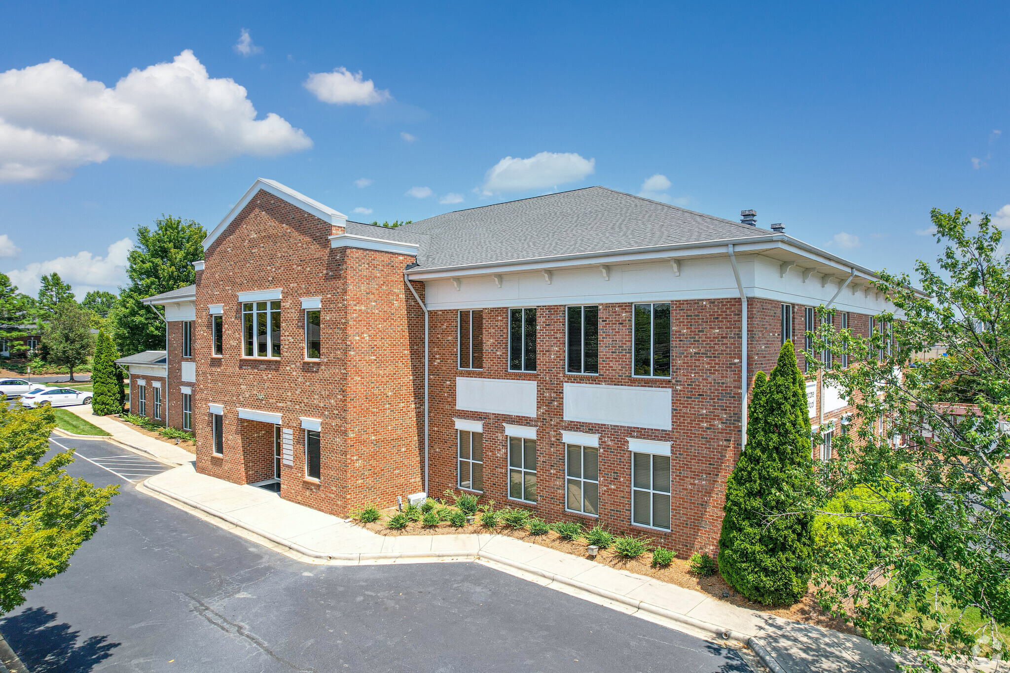 2435 Plantation Center Dr, Matthews, NC for Rent