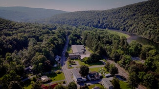 Long Eddy, NY Hospitality - 7 Depot St