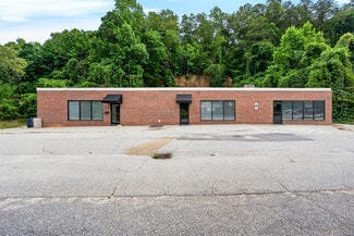 Tryon, NC Office/Retail - 1141 S Trade St