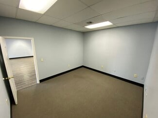 Fayetteville, AR Office, Retail, Industrial - 2887 N College Ave Fayetteville, AR Office, Retail, Industrial - 2887 N College Ave