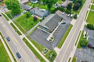 Galion, OH Medical - 366 N Portland Way