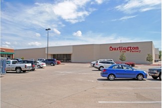 Waco, TX Retail - 5000-5050 W Waco Dr