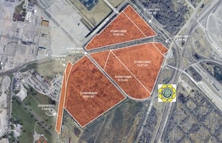 East Saint Louis, IL Industrial - 2000 S 20th St