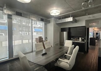 Tampa, FL Office/Retail - 109-111 N 12th St