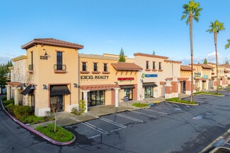 Roseville, CA Retail - 8300 Sierra College Blvd