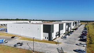 Oklahoma City, OK Industrial - 8801 N I 35 Service Rd