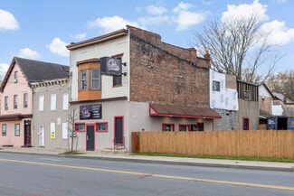 Albany, NY Bar - 1118 Broadway Albany, NY Bar - 1118 Broadway