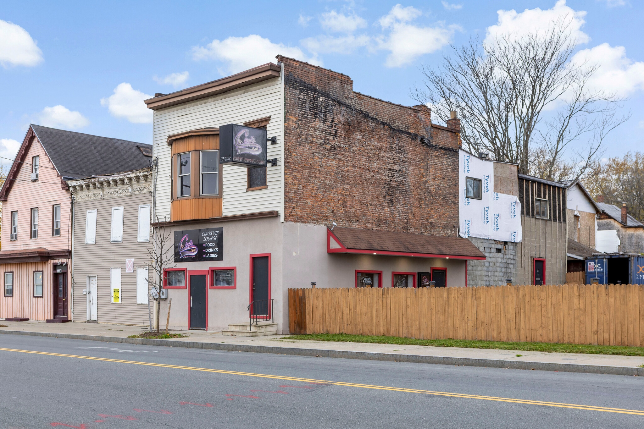 1118 Broadway, Albany, NY for Sale