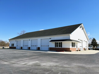 Martinsburg, WV Warehouse - 4786 Williamsport Pike