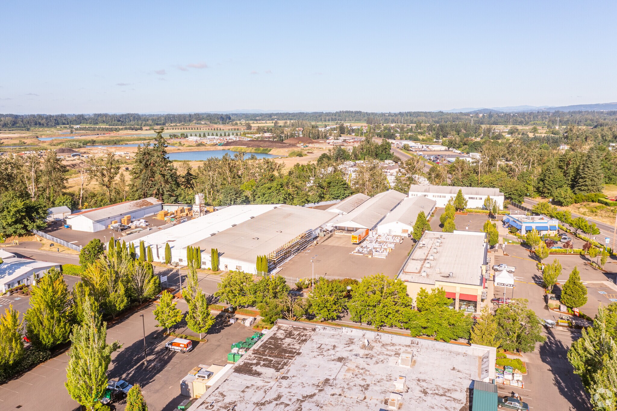 1017 SW Berg Pky, Canby, OR for Sale