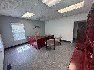 Seneca, SC Office - 10 Accountants Cir Seneca, SC Office - 10 Accountants Cir