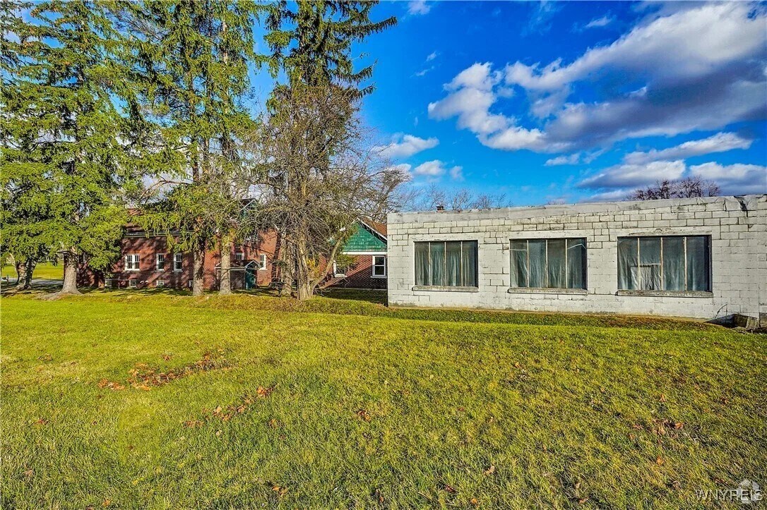 11725 Big Tree Rd, East Aurora, NY for Sale