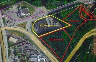 Princeton Realty Property/Land Portfolio